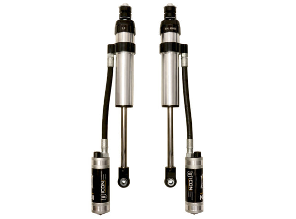 ICON 2005+ Ford F-250/F-350 Super Duty 4WD 0-2.5in 2.5 Series Shocks - Pair
