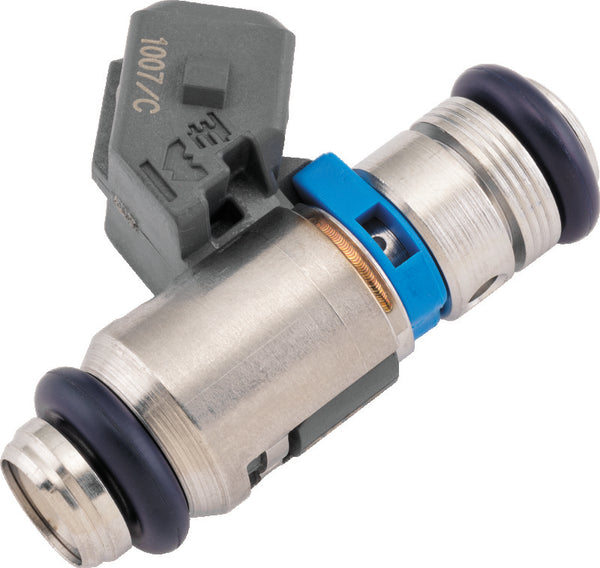 Twin Power 07-Up XL Fuel Injector Replaces H-D 27706-07 3.85 gms/sec Blue Band