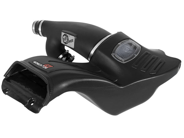 aFe POWER Momentum GT Pro Dry S Intake System for 2017 Ford F-150 Raptor V6-3.5L EcoBoost