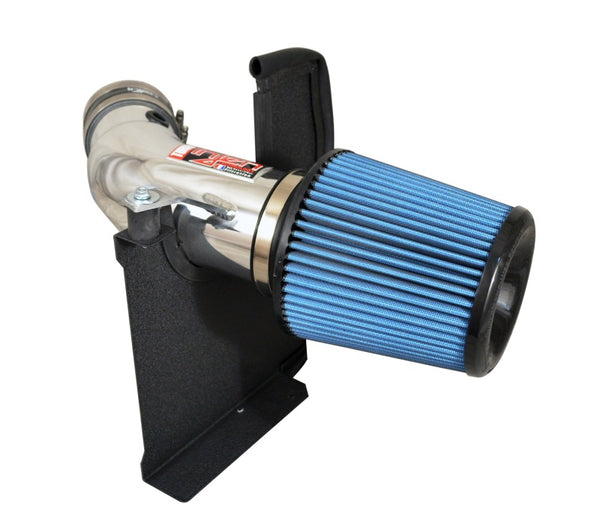 Injen Cold Air Intake 11-20 Dodge Challenger SRT-8 6.4L V8 - Polished Power-Flow