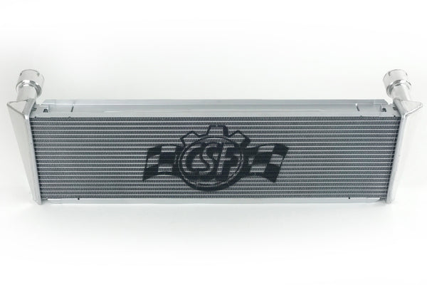 CSF High-Performance All-Aluminum Center Radiator for Porsche 911 Turbo (997)