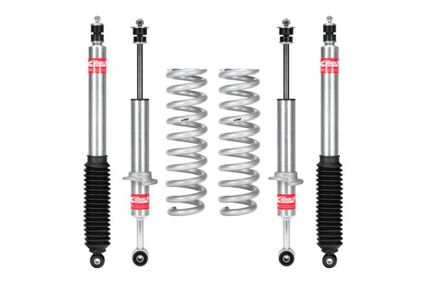 Eibach Pro-Truck Lift Kit for 2016-2022 Toyota Tacoma