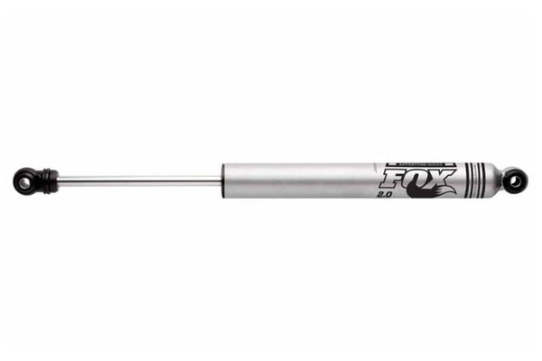 JKS Manufacturing Fox 2.0 Adventure Series Universal Shock 26.35 x 16.75 x 2 - BP18/EB1