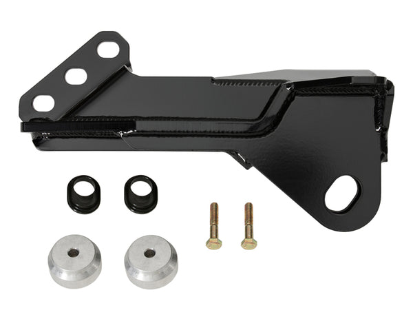 ICON FSD Track Bar Bump Steer Bracket Kit for 2008-2024 Ford F-250/F-350 (Lift 2.5-4.5 inches)