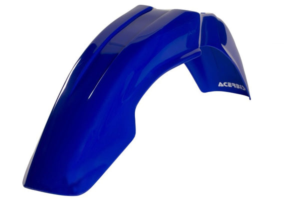 Acerbis Front Fender YZ Blue Yamaha WR/WRF/YZ/YZF (19921999)