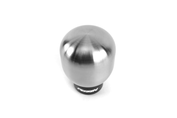 PERRIN 22-25 Subaru WRX / 18-23 Crosstrek / 13-17 Legacy (Manual) SS Shift Knob - Barrel Style