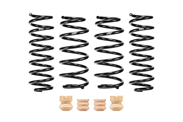 Eibach Pro-Kit Lowering Springs for 2022-2024 Jeep Grand Cherokee 3.6L V6 4WD