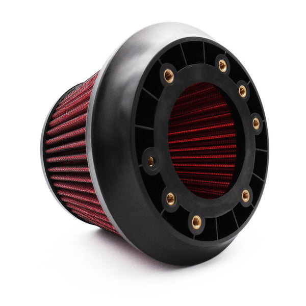 ISR Performance Air Filter for N62 Z32 MAF - Bolt-On Style