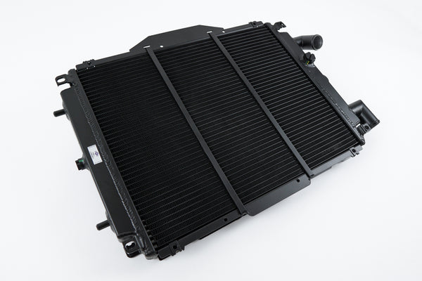CSF Ferrari F355 Left High Performance All-Aluminum Radiator
