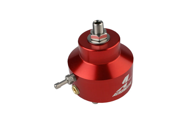 Aeromotive Adjustable Fuel Pressure Regulator Ford 5.0 (19861993)