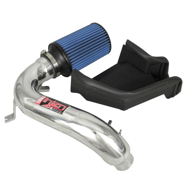 INJEN SP Series Cold Air Intake System for Fiat & Toyota 2012-2021 1.4L Turbo