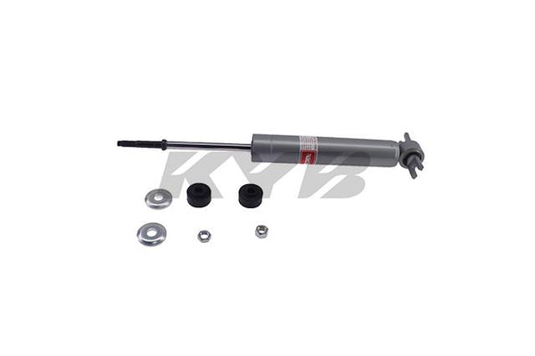 KYB Shocks & Struts Gas-A-Just Front & Rear AVANTI II 1965-85 BUICK Riviera 1963-65 CHEVROLET Bel Ai