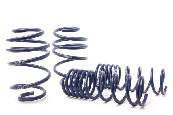 H&R Sport Springs for 2015-2019 Acura TLX 4 Cyl/V6 (FWD)