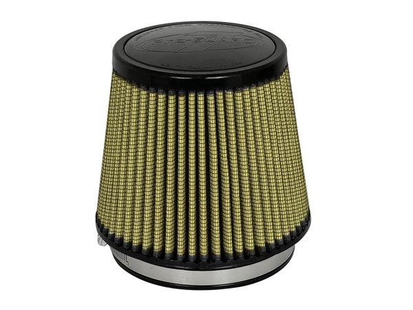 aFe MagnumFLOW Drop-In Air Filter IAF PG7 (5-1/2F x 7B x 5-1/2T x 6H)