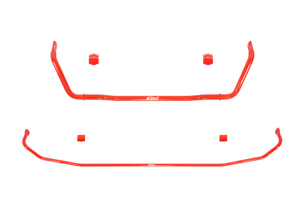 Eibach Anti-Roll Kit - 28mm Front & 16mm Rear for BMW 335i F30/435i F32