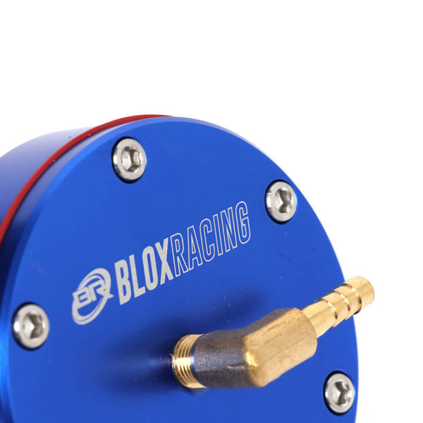 BLOX Racing Type-A Fuel Management Unit - 12:1 Ratio