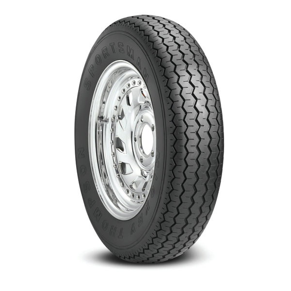 Mickey Thompson Sportsman Front Tire - 26X7.50-15LT - 255670