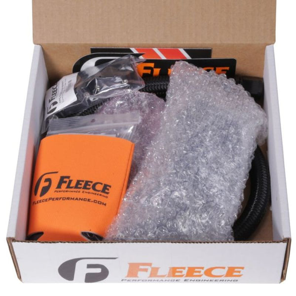 Fleece Performance Coolant Bypass Kit for 2003-2007 Dodge 5.9L Cummins (03-05 Auto Trans)