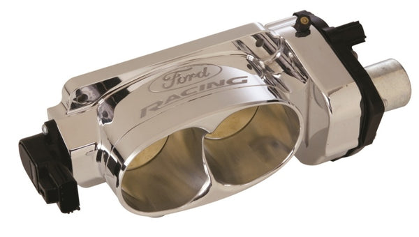 Ford Racing Billet Throttle Body for 2005-2010 Mustang GT & Bullitt