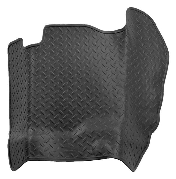 Husky Liners 99-06 Chevy Suburban/GMC Yukon Classic Center Hump Black Floor Liner