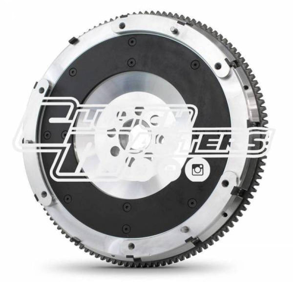 Clutch Masters Aluminum Flywheel for 04-06 Acura TL 3.2L & 03-06 Honda Accord 3.0L