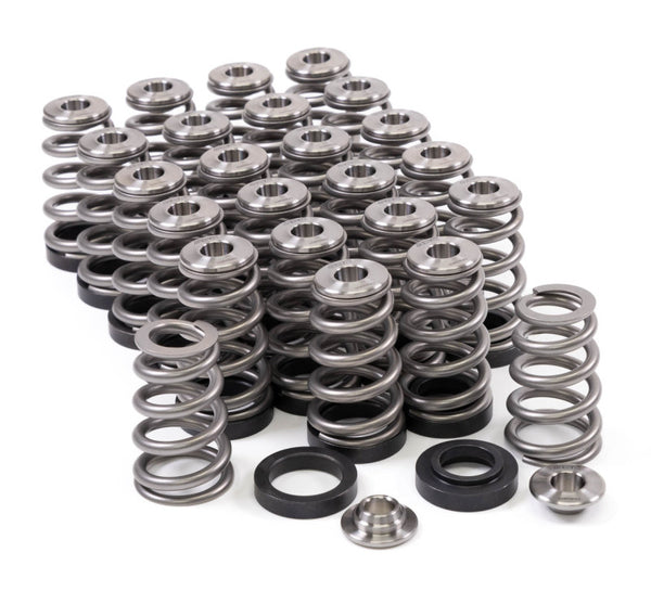 GSC Power Division P-D RB26DETT High Pressure Shimless Valve Spring & Ti Retainer Kit (Max PSI 60)