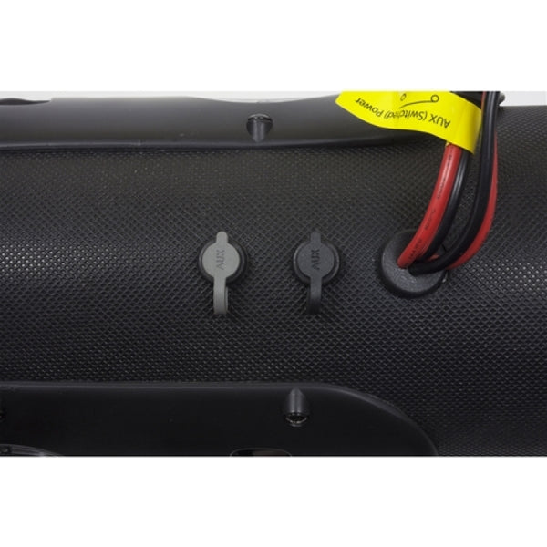 Bazooka 24in G2 Party Bar Double-Sided Bluetooth Speaker with RGB (Red/Green/Blue) Lighting