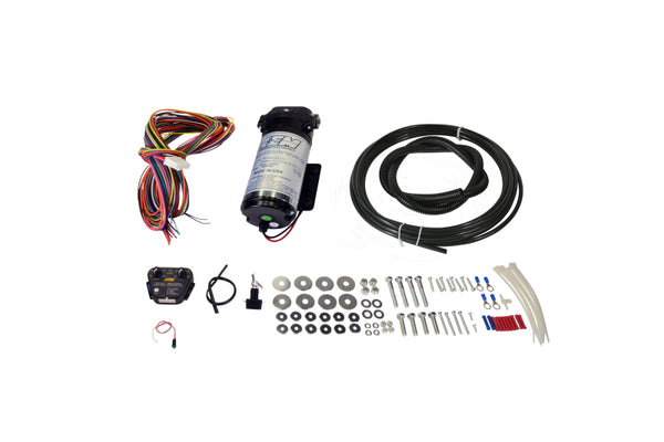 AEM V3 Multi-Input Water/Methanol Injection Kit (No Tank)
