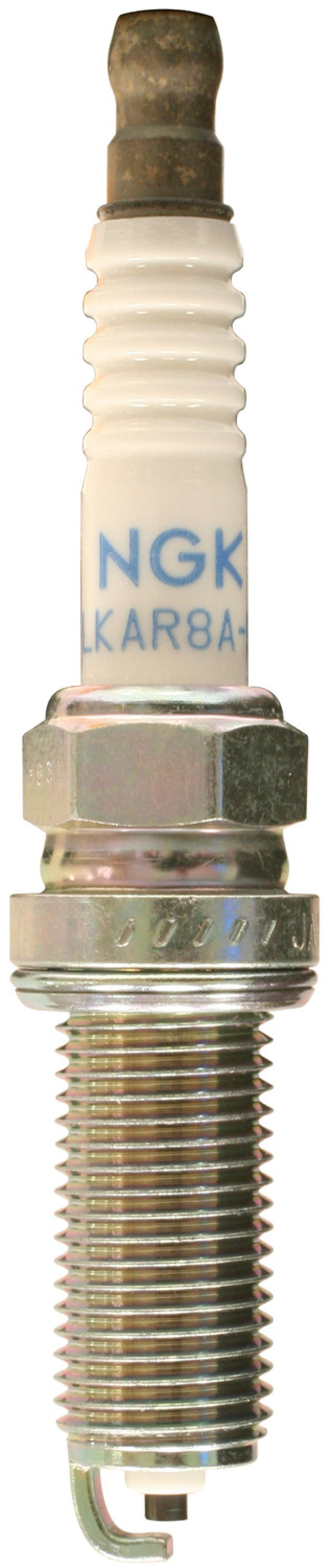 NGK Nickel Spark Plug Box of 4 (LKAR8A-9)