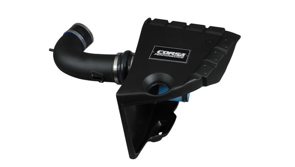 CORSA Performance Air Intake for Chevrolet Camaro SS 6.2L V8 (2010-2014)