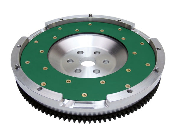 Fidanza Aluminum Flywheel for 07-09 MazdaSpeed3 & 06-07 MazdaSpeed6