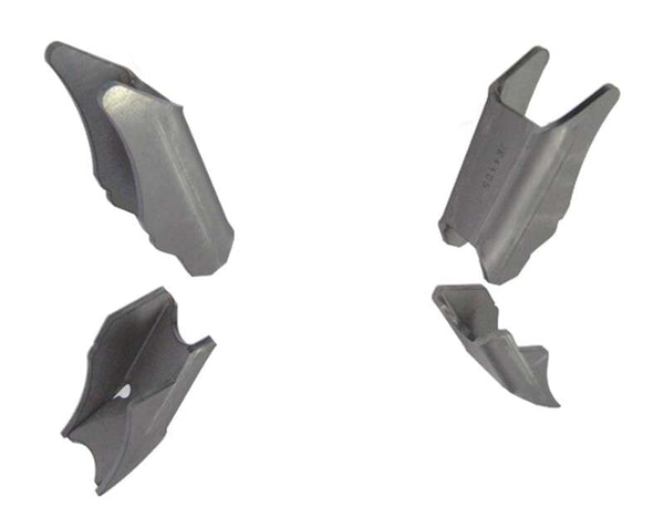 Artec Industries Inner C Gussets for Jeep Wrangler JK 20072018