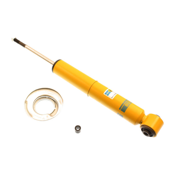 Bilstein B8 Monotube Shock Absorber for 1992 Audi 100 Quattro CS - Rear 46mm
