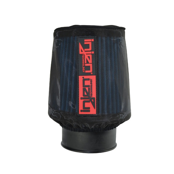 Injen Black Hydroshield Water Repellent Pre-Filter X-1071