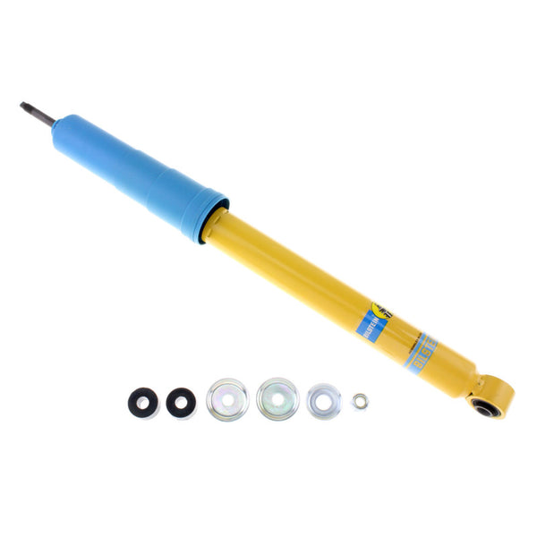 Bilstein B6 4600 Rear Shock Absorber for 2005 Toyota Tacoma Base RWD
