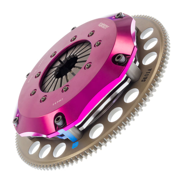 Exedy Hyper Compe-R Twin Cerametallic Clutch for 2002-2006 Acura RSX L4