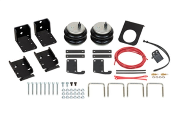 Firestone Ride-Rite Air Suspension Kit for 2023-2025 Chevrolet Colorado / GMC Canyon 2WD/4WD