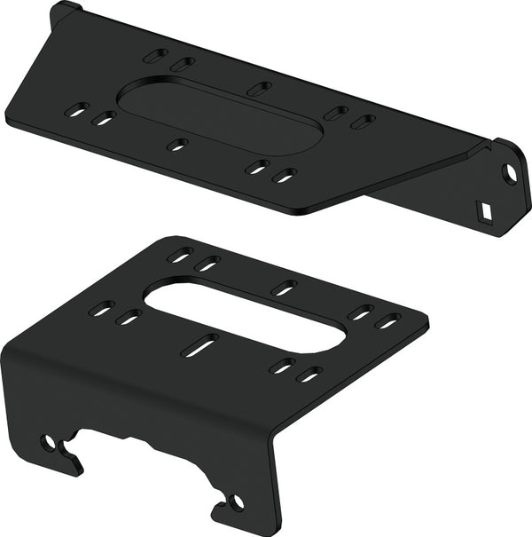 KFI 18+ Polaris 1000 Ranger XP/ Crew Winch Mount