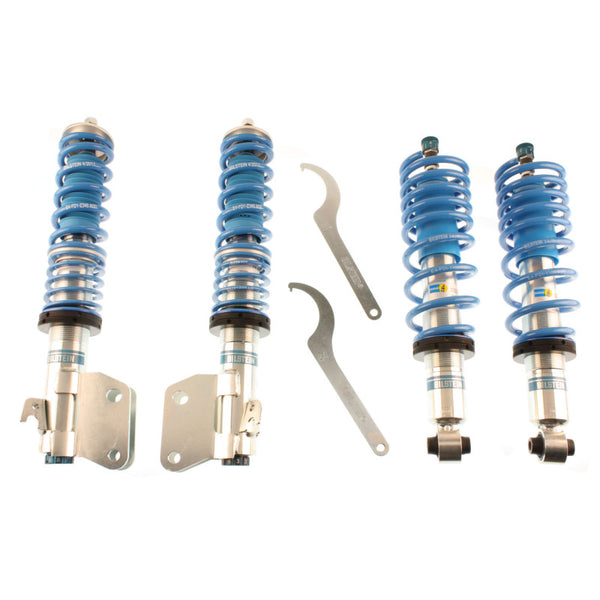 Bilstein B16 Performance Coilovers for 2008-2014 Subaru Impreza STI