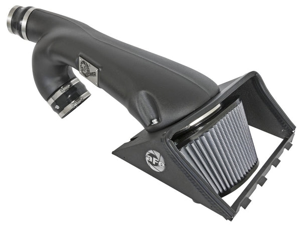 aFe MagnumFORCE Stage-2 PDS Cold Air Intake for 2012-2014 Ford F-150 EcoBoost V6 3.5L