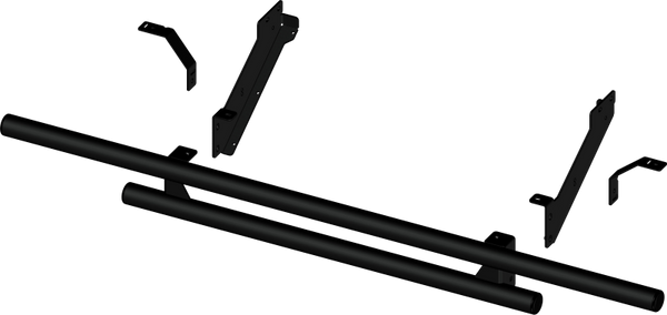 KFI 2026 Can-Am Defender HD11 / MAX Front Upper Receiver 2 in.
