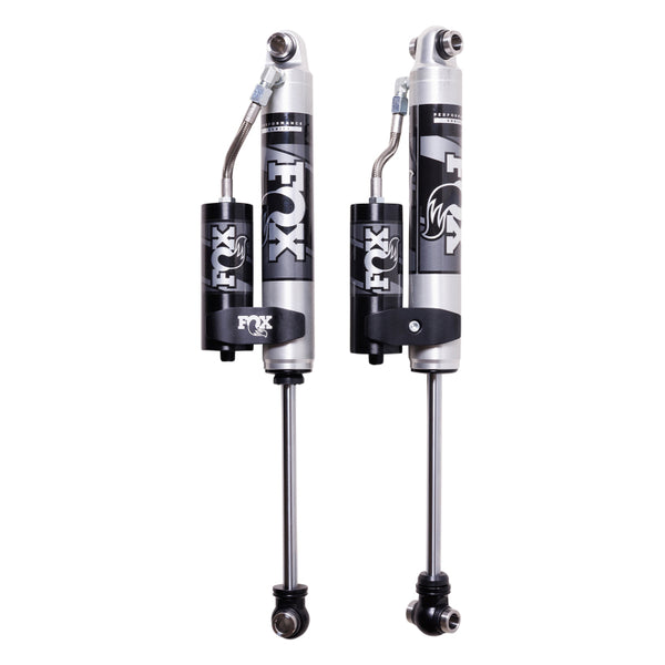 FOX Performance 24-25 Ineos Grenadier Elite Series 2.5 Rear Adjustable Reservoir Shock