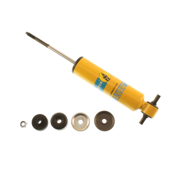 Bilstein 4600 Series Monotube Shock Absorber for 82-03 Chevy S10 / 82-91 GMC S15 - Front