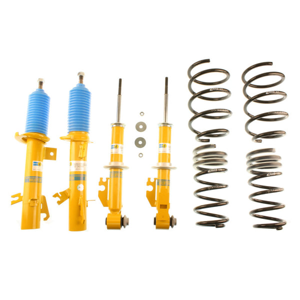 Bilstein B12 Pro-Kit Suspension Kit for 2012 Mini Cooper S Hatchback