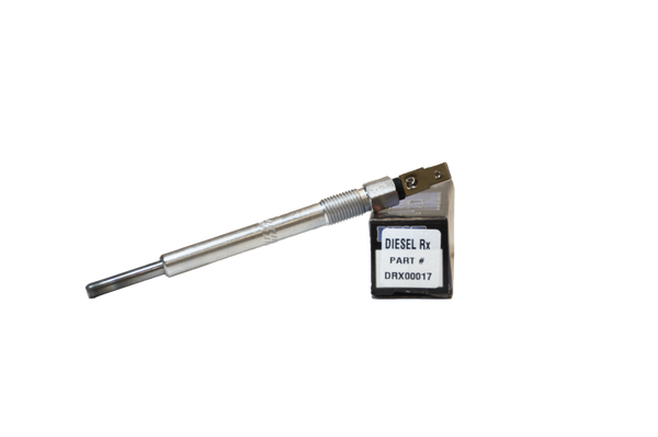 PureFlow DieselRX Glow Plugs for Case/IH Tractors 460, 504, 560, 656, 660, 706, 2504, 2656, 2706