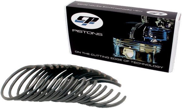 CP Wire Lock 21mm Wrist Pin