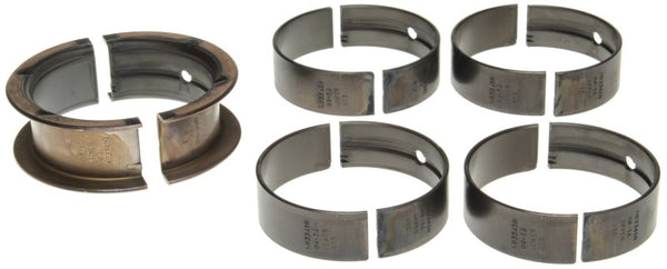 Clevite Main Bearing Set for Nissan KA24DE Engine