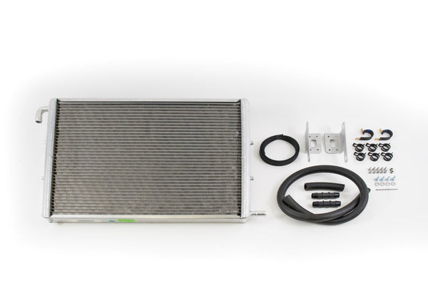 AWE Tuning ColdFront Heat Exchanger for B8/8R 3.0T
