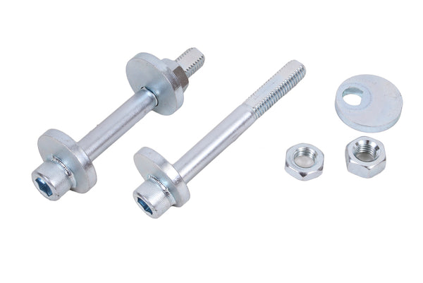 BMR Rear Camber Bolts for 10-15 5th Gen Camaro - 1 Degree Offset