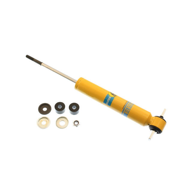 Bilstein B6 Monotube Shock Absorber for 1977 Chevrolet Corvette Base (Front, 36mm)